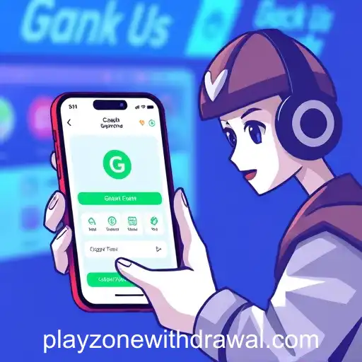 New Trends in Online Gaming Transactions